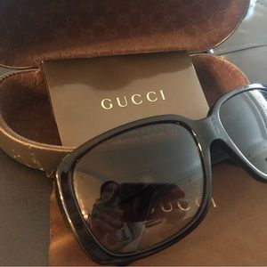 Gucci Glasses